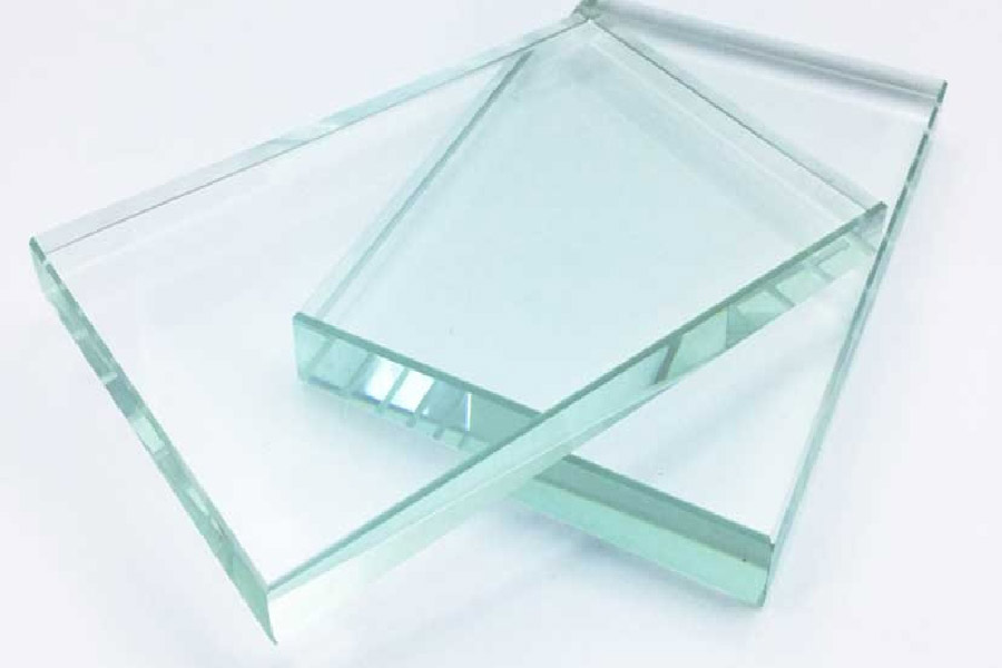 kính cường lực siêu trong